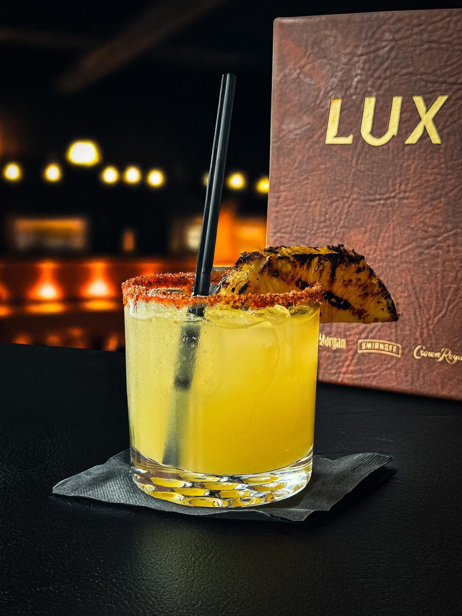 The Best Pineapple Margarita in Papillion